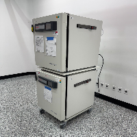 Thermo HERAcell Vios 160i Double Stack CO2 Incubator image 1